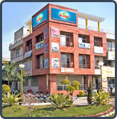 Shopping Complex